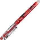 Ручка гелева Pilot P-500 0,5мм червона BL-P50-R