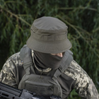 Панама M-Tac Gen.II Flex Rip-Stop Dark Olive Розмір 55 - зображення 4