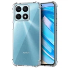Чехол на Huawei Honor X8a / для хуавей хонор х8а с усиленными углами