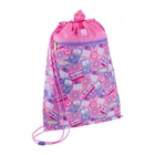 Сумка для взуття Kite Education Love is Love, з кишенею (K24-601M-11)