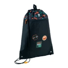 Сумка для взуття Kite Education Crazy Mode, з кишенею (K24-601M-26)