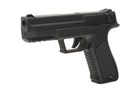 Пістолет Cyma Glock 18 custom AEP (CM127) CM.127 [CYMA] (для страйкболу) - зображення 3