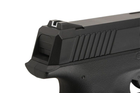 Пістолет Cyma Glock 18 custom AEP (CM127) CM.127 [CYMA] (для страйкболу) - зображення 6