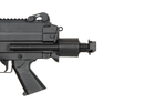 Пулемет SA-249 PARA CORE™ - BLACK [Specna Arms] - зображення 7