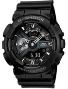 Годинник Casio GA-110-1BER