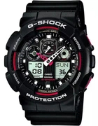 Часы Casio GA-100-1A4ER
