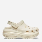 Женские кроксы Classic Mega Crush Clog