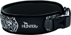 Нашийник для собак Hunter Divo Reflect XL 55-65 см Black/Grey (4016739689672) - зображення 1