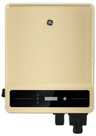 Інвертор General Electric 3PH 20kW Wi-Fi (GEP20-3-1O) - зображення 1
