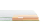 Матраc Highfoam Faino Nebo 80x190 см беспружинный (TQP-2371)