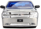 Metalowy model samochodu Simba 1999 Chevy Silverado 1:24 (4006333062612) - obraz 2