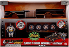 Metalowy model samochodu Simba Batmobile Batman Classic TV 1:24 (4006333064753) - obraz 2