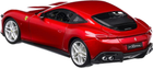 Металева модель автомобіля Bburago Ferrari Roma 1:24 (4893993260294) - зображення 3