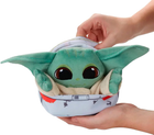 М'яка іграшка Harsbro Star Wars Дитя Манадалоріана 28 см (5010993856442) - зображення 3