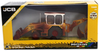 Koparka Tomy Britains zardzewiała JCB 3CMarkIII (036881432807)