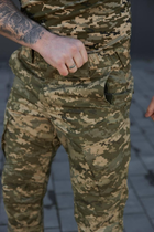 Тактические мужские штаны MM14 Twill весна-лето пиксель размер 38-34 - изображение 5