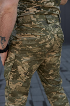 Тактические мужские штаны MM14 Twill весна-лето пиксель размер 38-34 - изображение 6