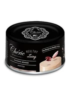 Вологий корм Cherie Healthy Living Мус з куркою 80 г
