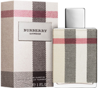 Woda perfumowana dla kobiet Burberry London Fabric for Women 30 ml (5045252668146) - obraz 1