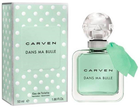 Туалетна вода для жінок Carven Dans Ma Bulle Eau de Toilette 50 мл (3355991223998) - зображення 1