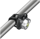 Універсальний велосипедний ліхтар USB DPM SP0504 (5906881209677) - зображення 12