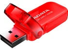 Флеш накопитель USB 32Gb ADATA UV240, Red, USB 2.0 (AUV240-32G-RRD)
