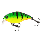 Воблер Strike Pro Cranky 40F 4г A103S