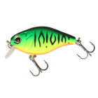 Воблер Strike Pro Cranky 40F 4г GC01S