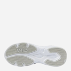Жіночі кросівки Fila Felice FFW0401-13323 36 (5.5US) 22.5 см Білий/Лавандовий (8720905014743) - зображення 5