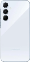Мобільний телефон Samsung Galaxy A55 5G 8/128GB Iceblue (8806095467375) - зображення 6