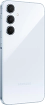 Мобільний телефон Samsung Galaxy A55 5G 8/128GB Iceblue (8806095467375) - зображення 7