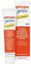 Zel do zębów Elmex 38 g (5900000000930)