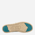 Чоловічі мокасини Jeep JM41051A-016 42 (8UK) 28 см Сині (8055304806218) - зображення 5