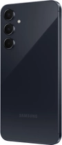 Smartfon Samsung Galaxy A55 5G 8/256GB Navy (8806095467016) - obraz 5