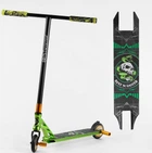 Самокат трюковый 85784 Best Scooter HIC-система. Анодированная покраска