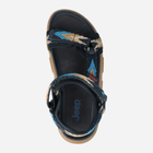 Жіночі сандалі Jeep JL41616A-016 36 (3UK) 24 см Темно-сині (8055304802944) - зображення 4