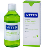 Płyn do płukania ust Vitis Orthodontic 500 ml (8427426061972)