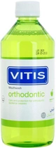 Ополіскувач для порожнини рота Vitis Orthodontic 500 мл (8427426061972) - зображення 2