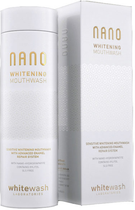 Płyn do płukania ust WhiteWash Laboratories Nano 300 ml (5060249420132)