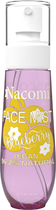 Міст для тіла і обличчя Nacomi Face Mist Vegan Natural Аромат чорницi 80 мл (5902539710373) - зображення 1