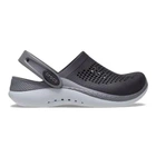 Crocs LiteRide 360 Kids 207021 Black/Slate grey 207021 Черный 28р