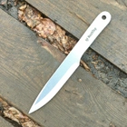 Нож для метания Характерник 250мм - изображение 1