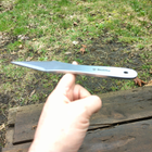 Нож для метания Перун 255мм - изображение 3