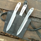 Нож для метания Freeknife M2 - изображение 5