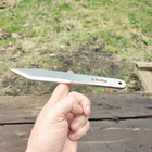 Нож для метания Перун 3 250мм - изображение 3