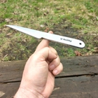 Нож для метания Шрапнель 250мм - изображение 3