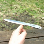 Комплект метательных ножей Freeknife M2 250 мм 3 шт. - изображение 4