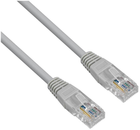 Кабель UTP DPM BMGV05 5E RJ-45 to RJ-45 10 м (5906881203446) - зображення 1