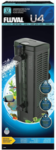 Filtr wewnętrzny akwariowy Fluval U4 1000 l/h (0015561104807) - obraz 1