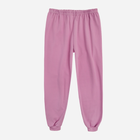 Дитяча піжама для дівчинки Tup Tup P206DZ-7900 134 см Сірі/Рожева (5901845256643) - зображення 4